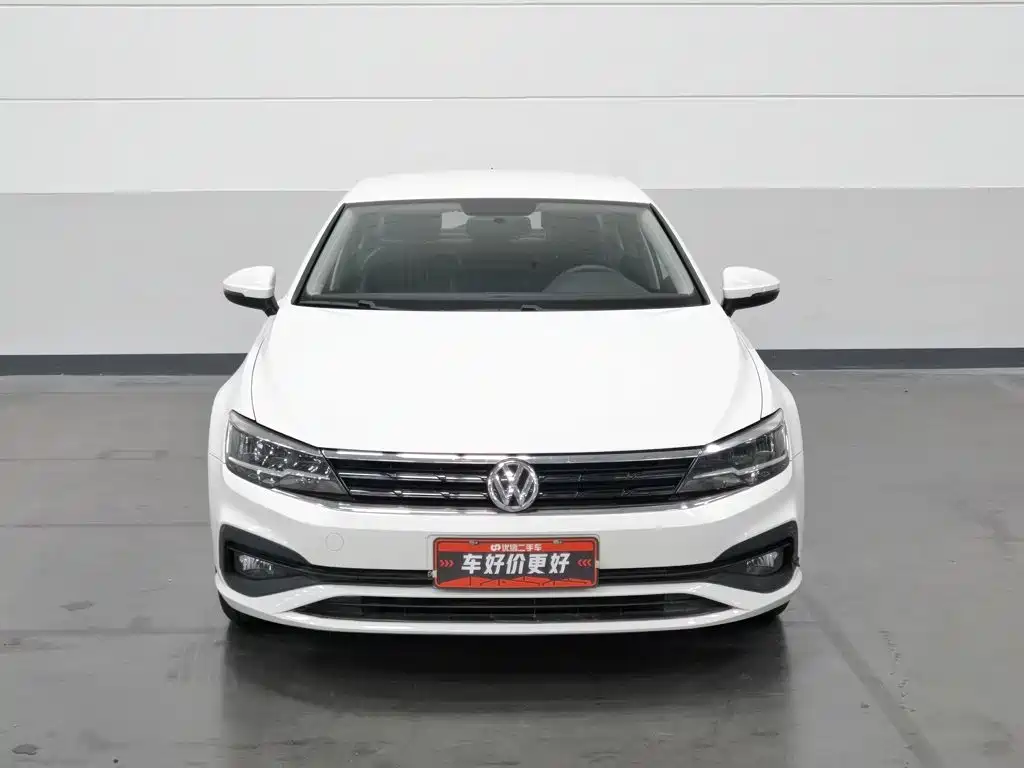 Volkswagen Lamando — миниатюра 3