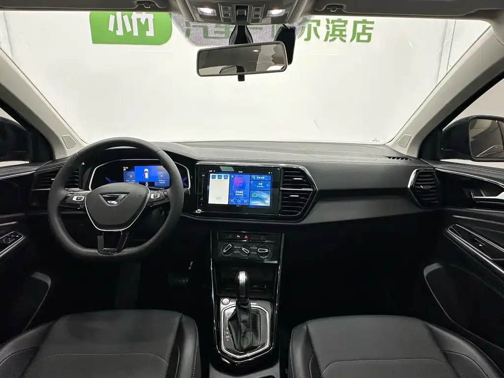 Jetta VS7 — миниатюра 12