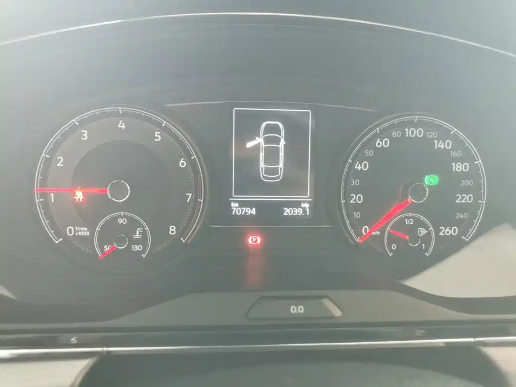 Volkswagen Lamando — миниатюра 12