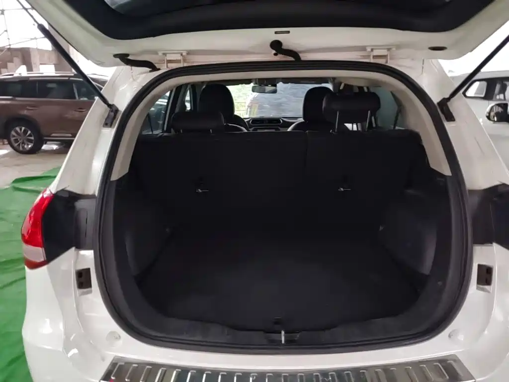 Haval H2 — миниатюра 19