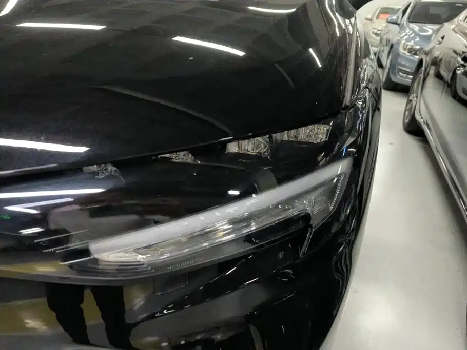 Buick Envision S — миниатюра 5