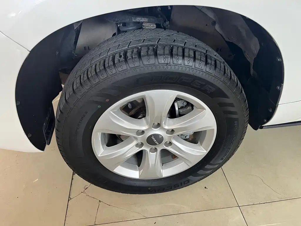 Haval H9 — миниатюра 5