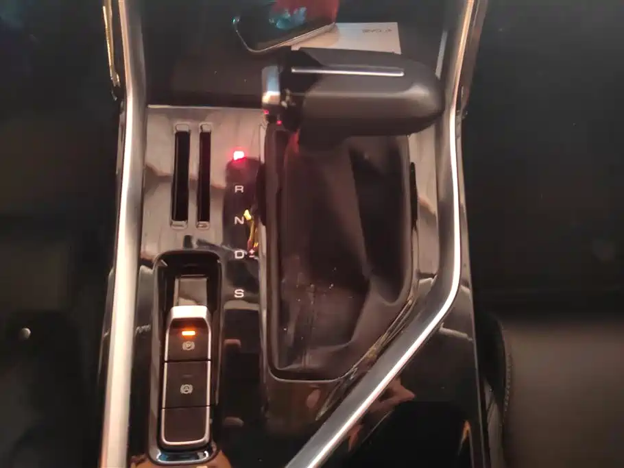 WULING WULING XINGCHEN