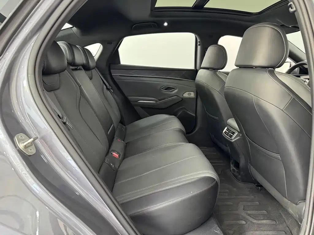 BYD Qin L — миниатюра 11