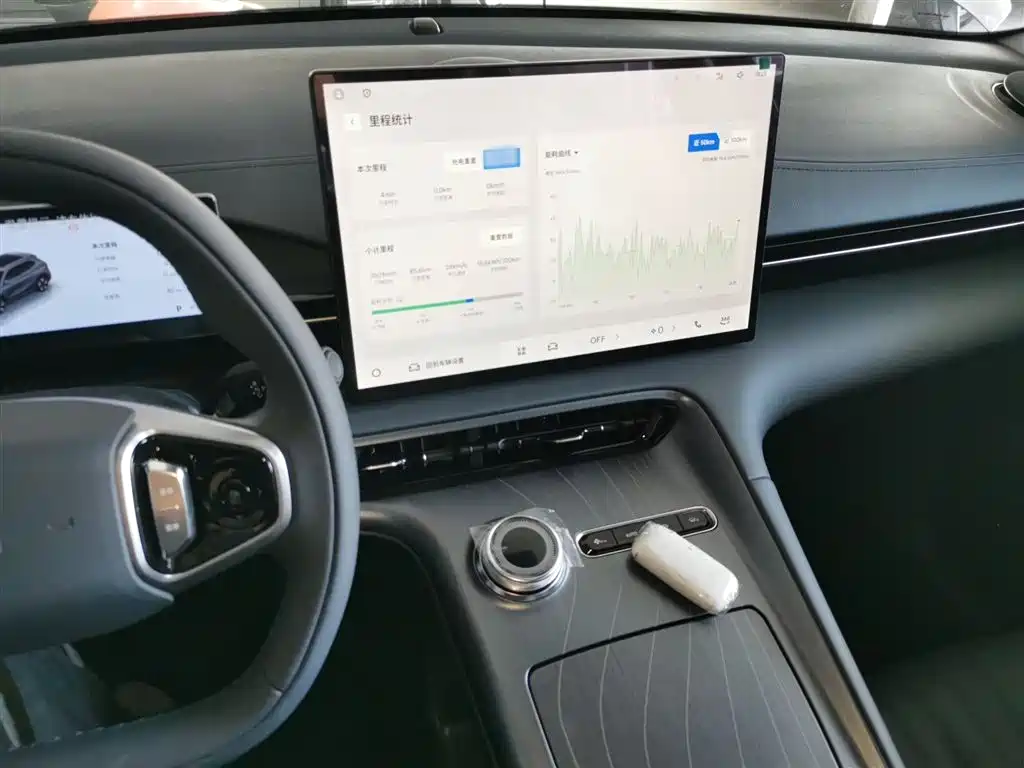 Geely Galaxy Galaxy E5 E5 2026 530km