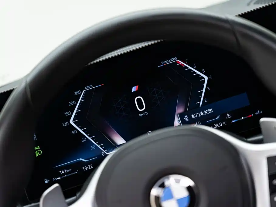 BMW 4 Series — миниатюра 16