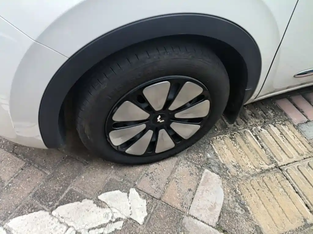 Wuling Bingo — миниатюра 23