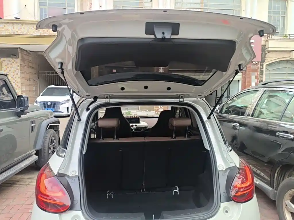 Wuling Bingo — миниатюра 19
