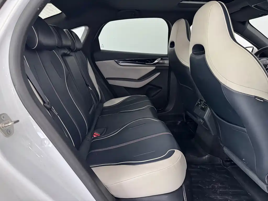 BYD Qin PLUS — миниатюра 11
