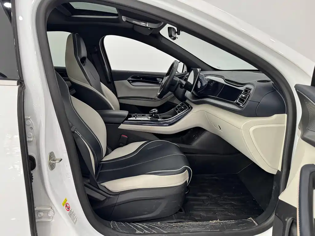 BYD Qin PLUS — миниатюра 10