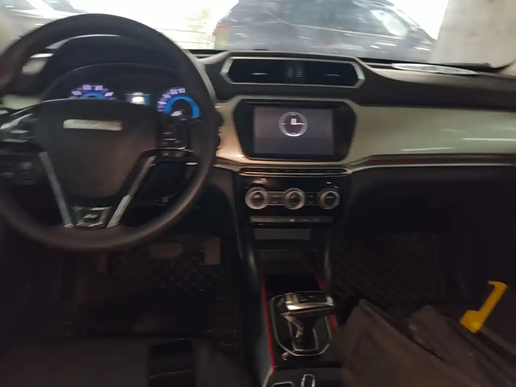 Haval H2 — миниатюра 13