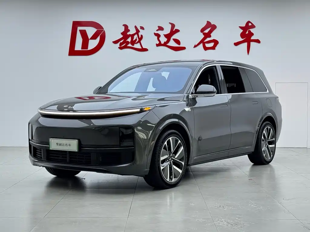 Li Auto L9