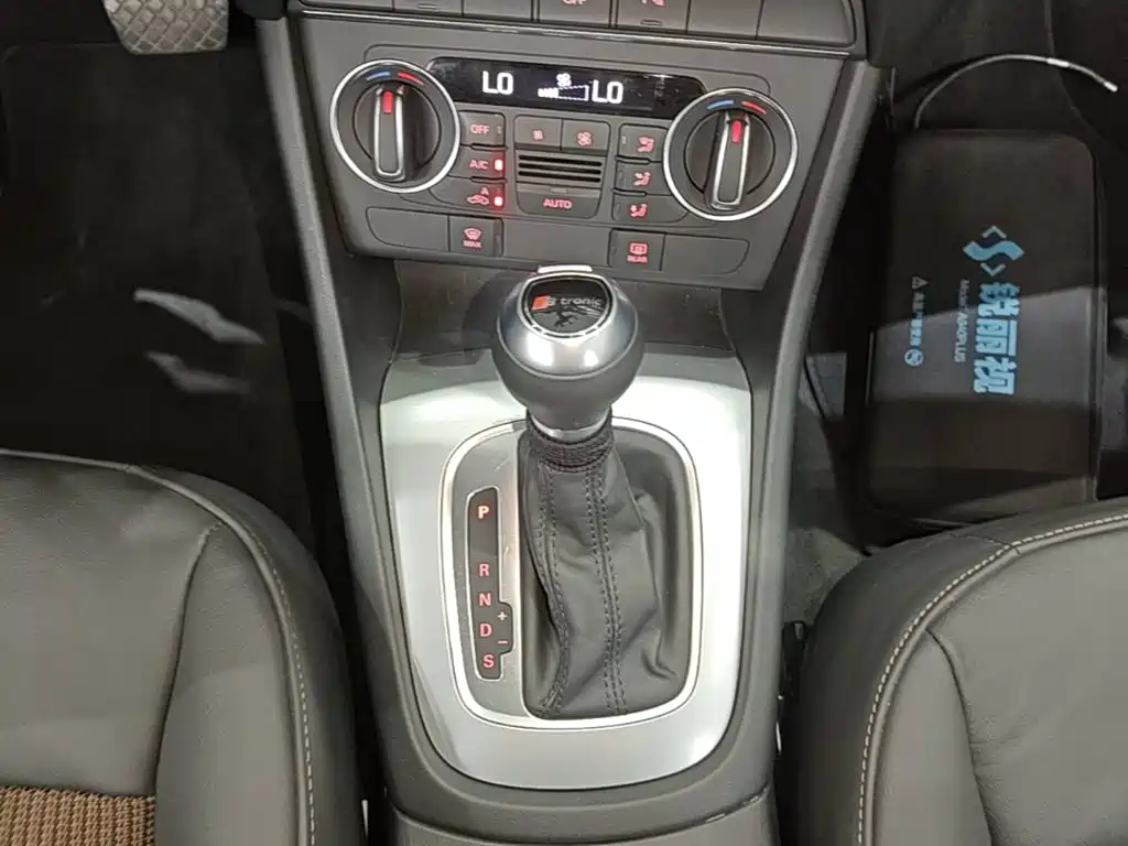 Audi Q3 — миниатюра 14