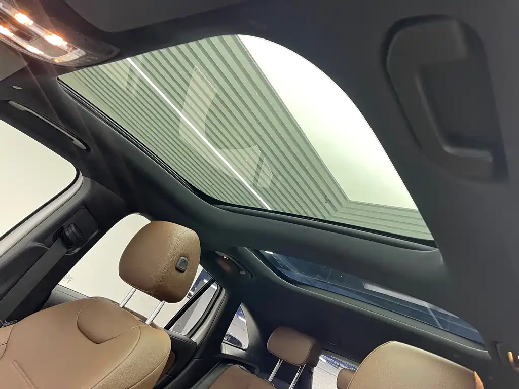 Mercedes-Benz EQA — миниатюра 14