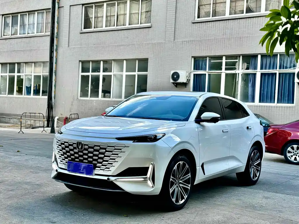Changan UNI-K
