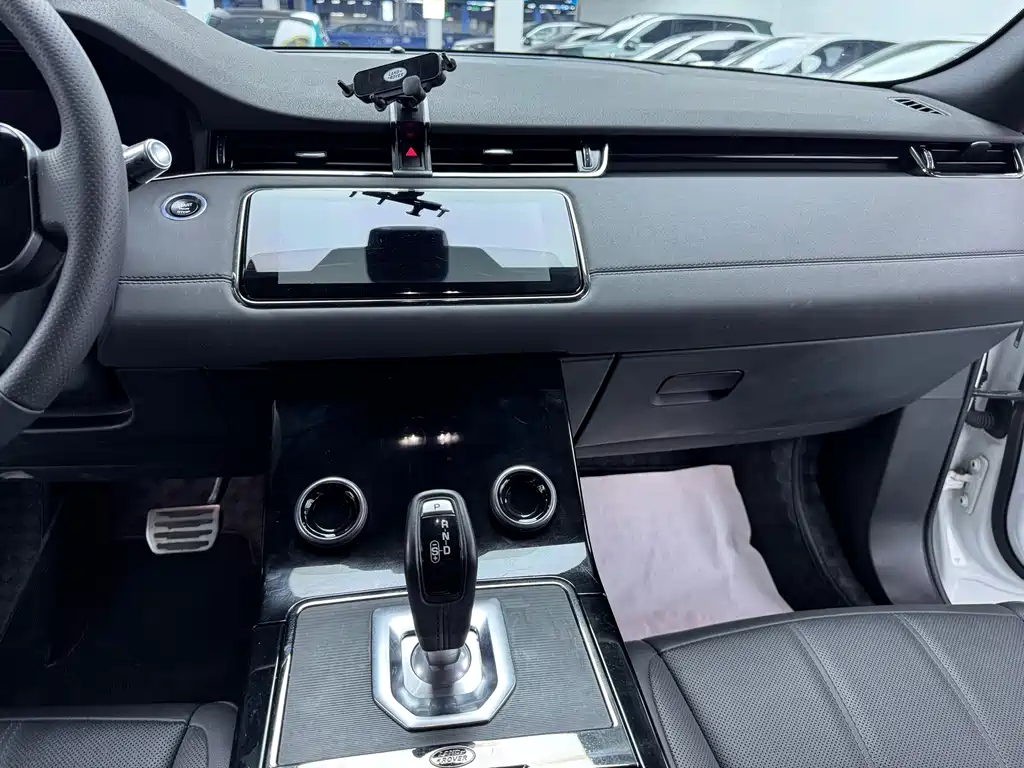 LAND ROVER RANGE ROVER AURORA