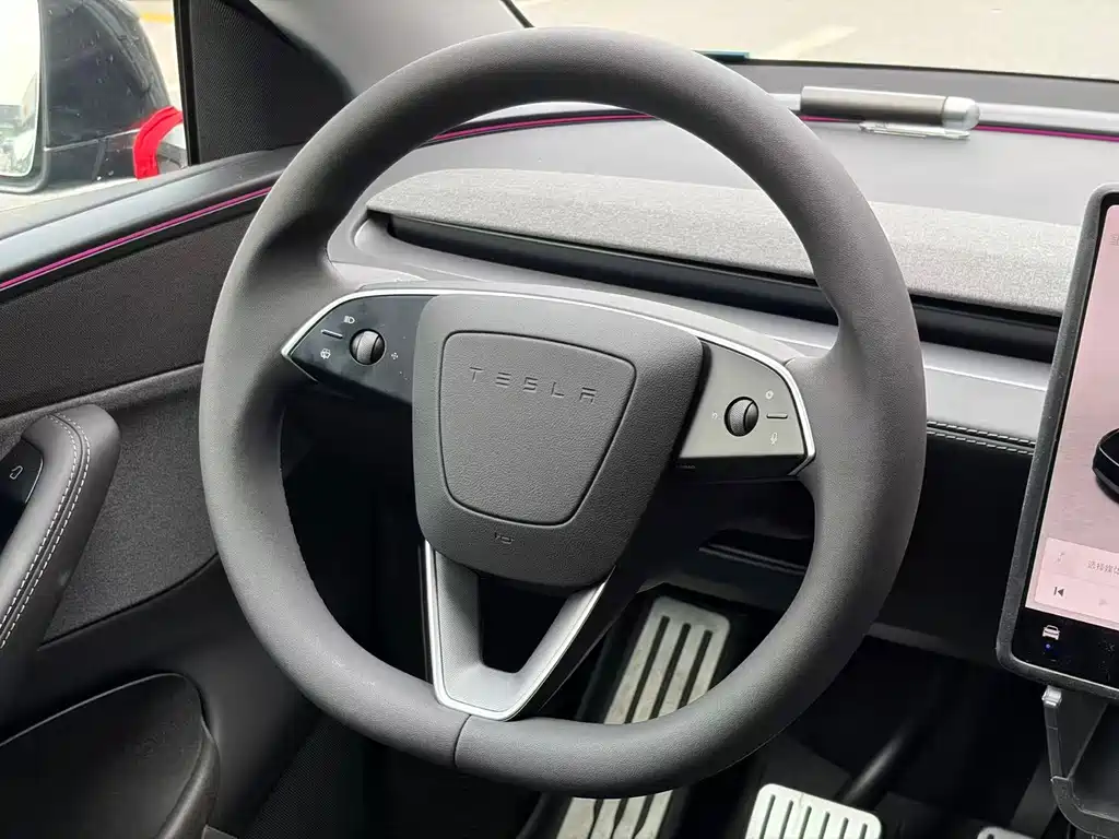 Tesla Model Y — миниатюра 7