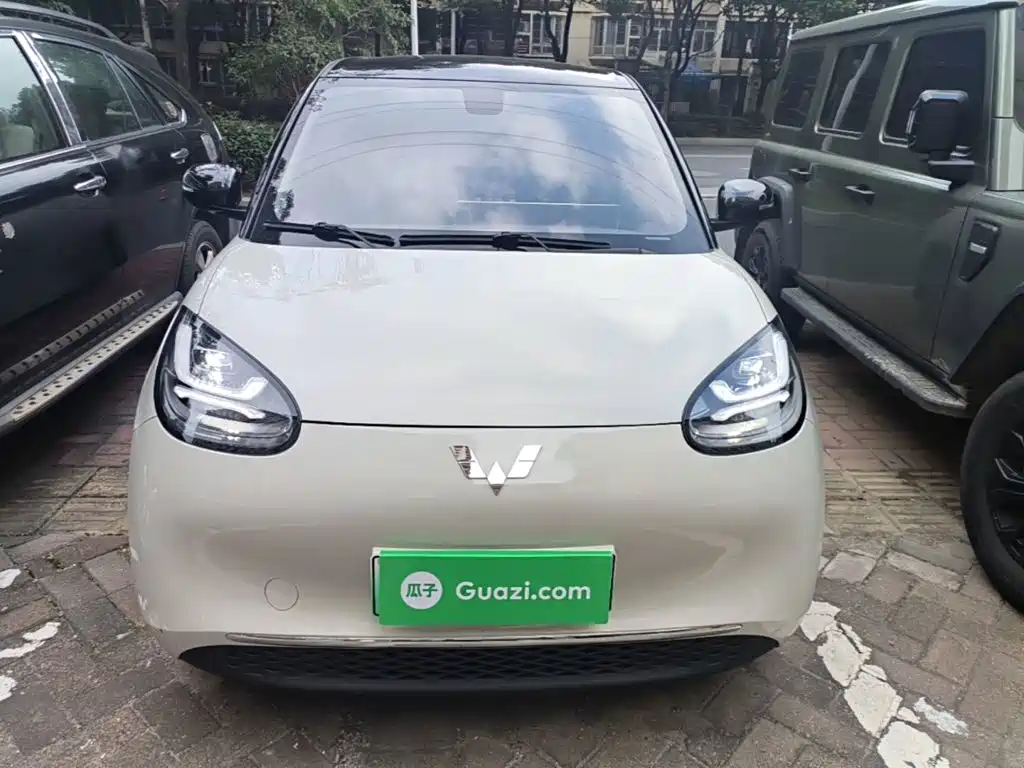 Wuling Bingo — миниатюра 3