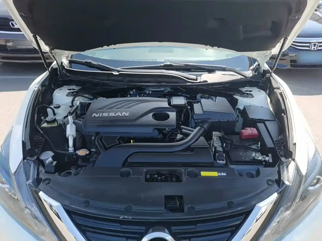 Nissan Altima — фотографии объявления, Фото 21