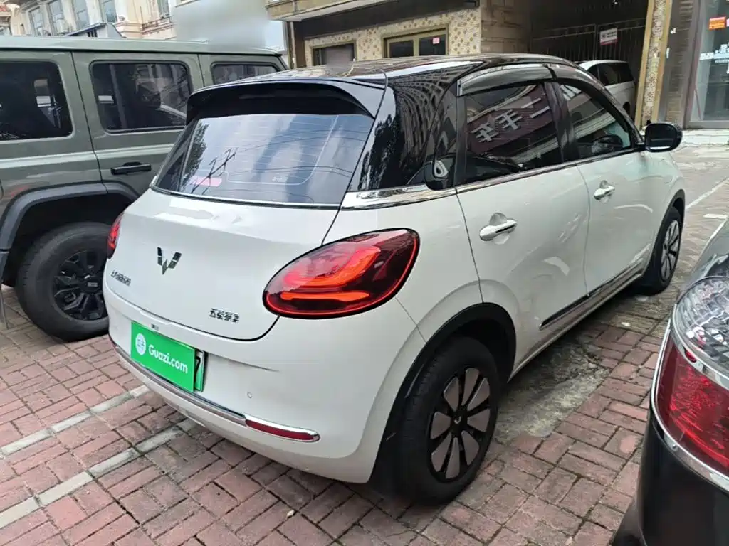 Wuling Bingo — миниатюра 7