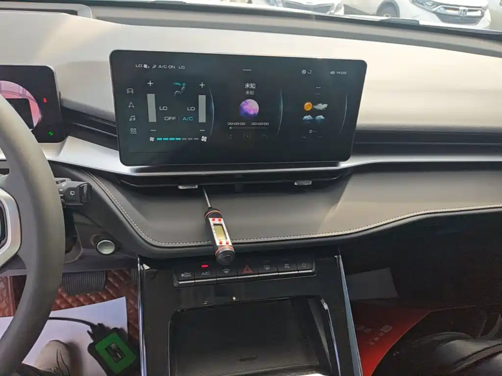Haval H6 — миниатюра 13