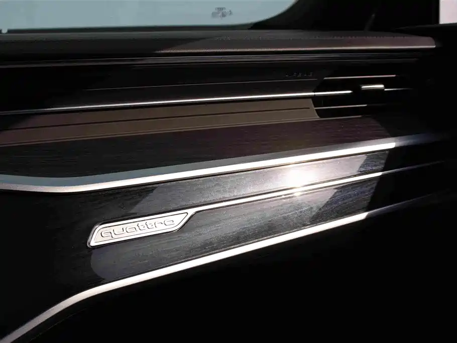 Audi A6L — миниатюра 11