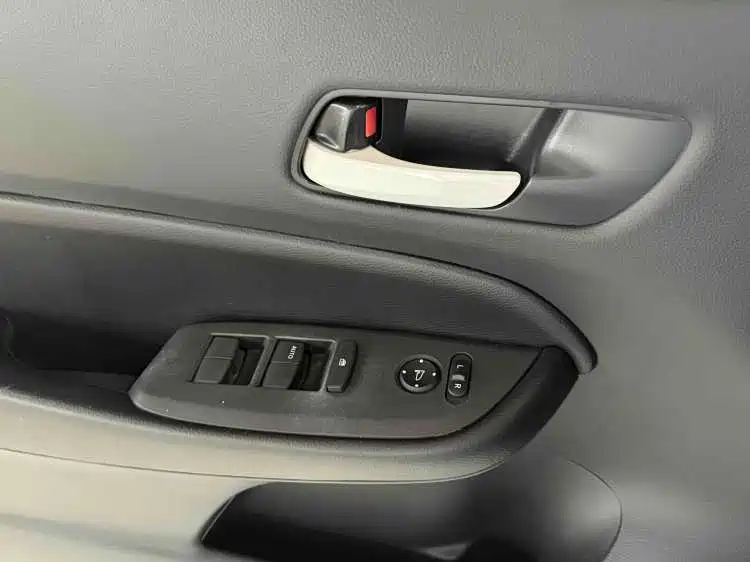 Honda Fit 2022 1.5L CVT