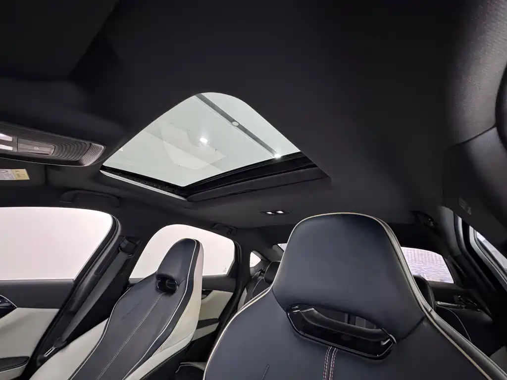 BYD Qin PLUS — миниатюра 20