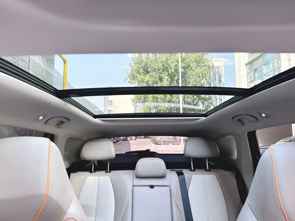 BYD Yuan Plus — миниатюра 16