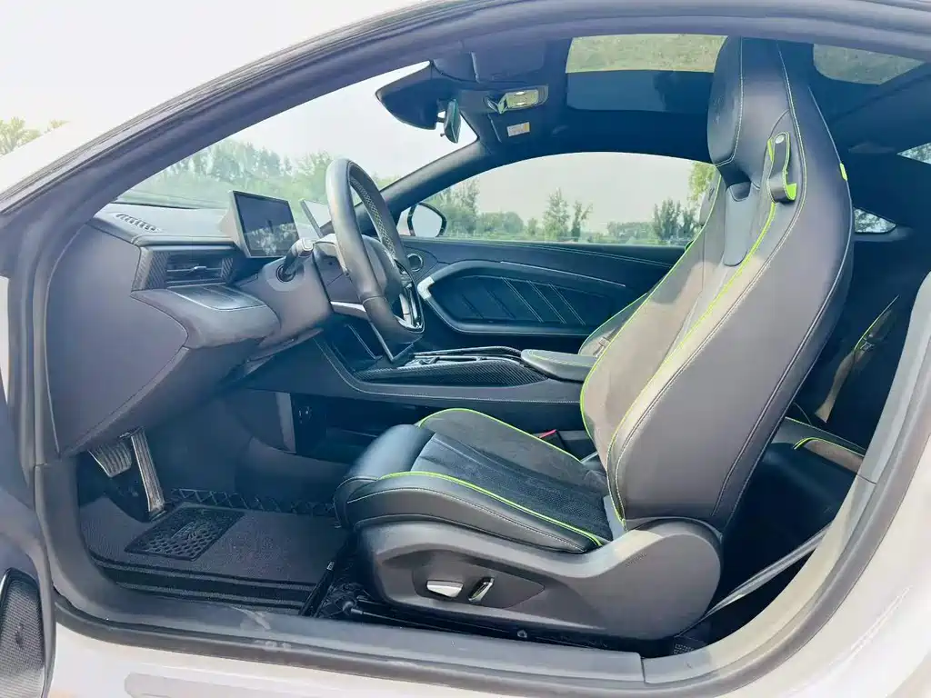 Neta Neta GT — миниатюра 7