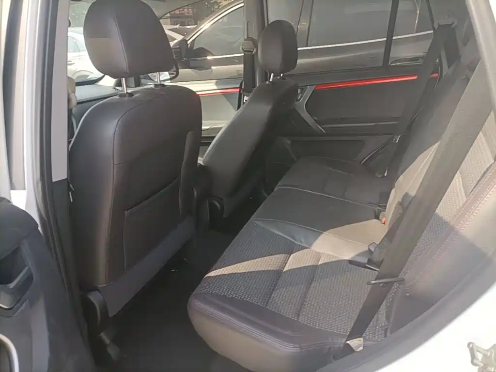 Chery Tiggo 3 — миниатюра 17