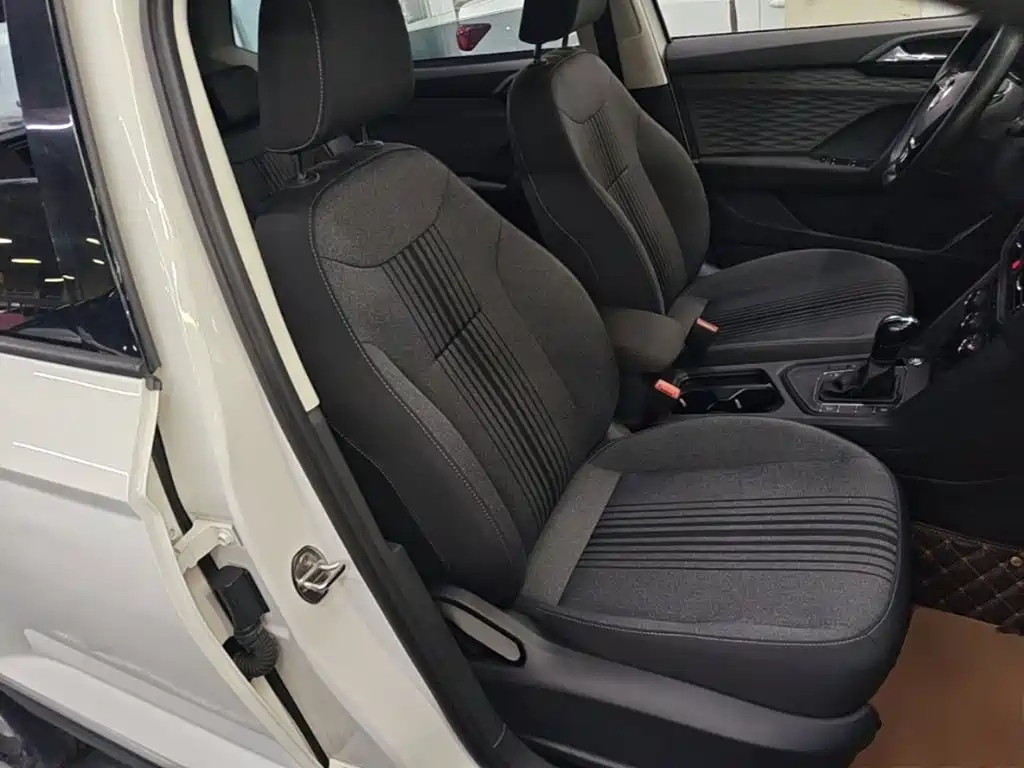 Volkswagen Tharu — миниатюра 25