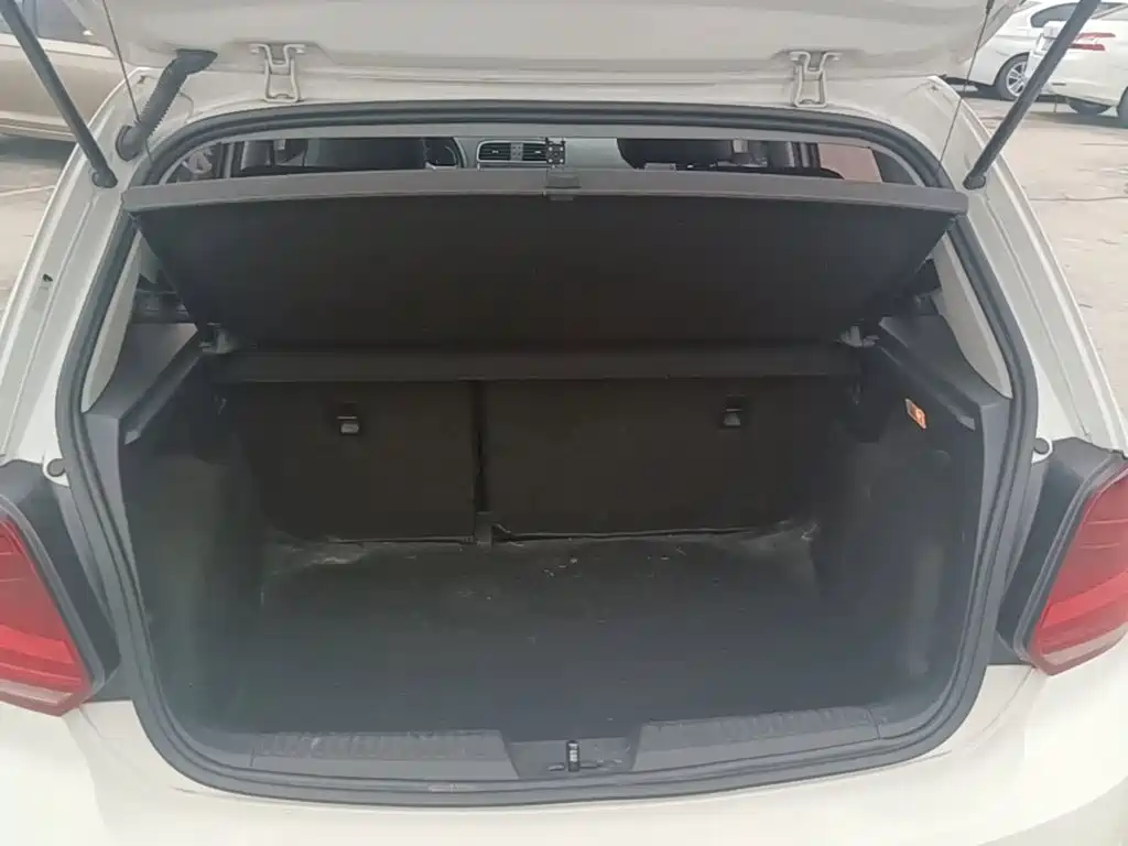 Volkswagen Polo — миниатюра 19