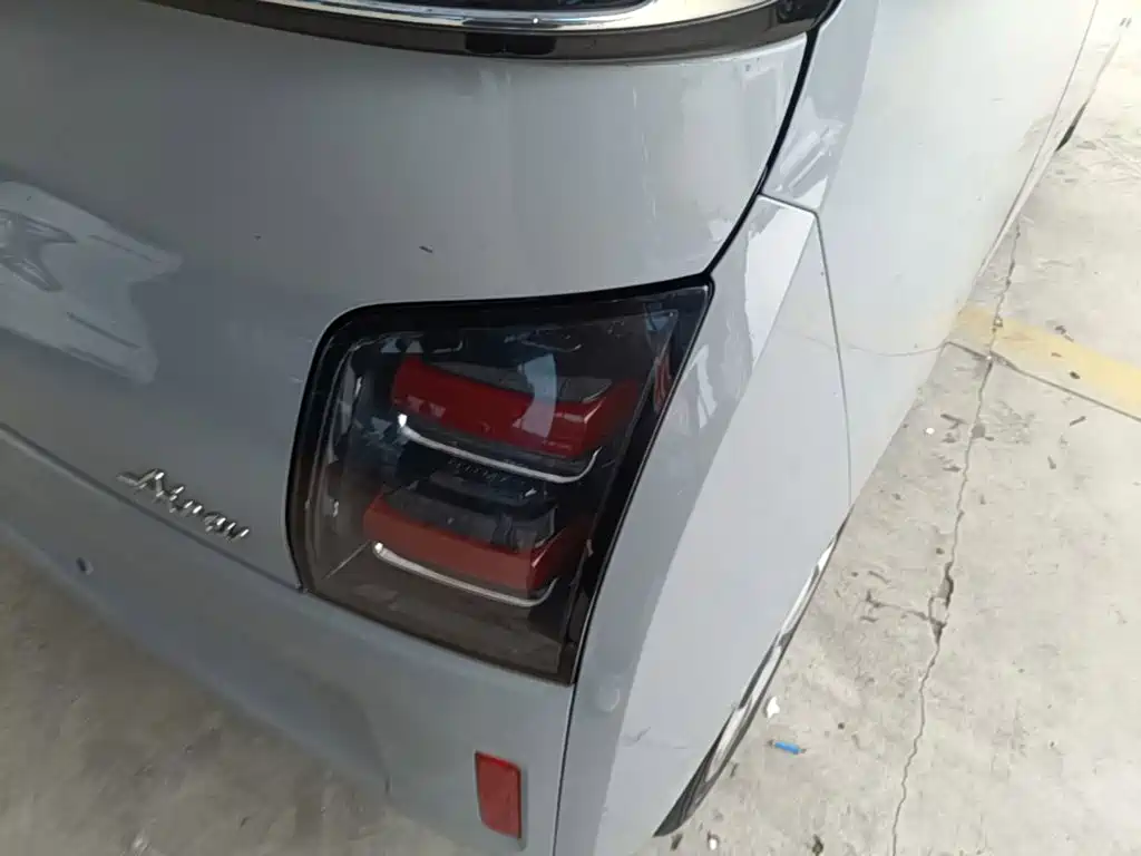 Wuling Air ev — миниатюра 8