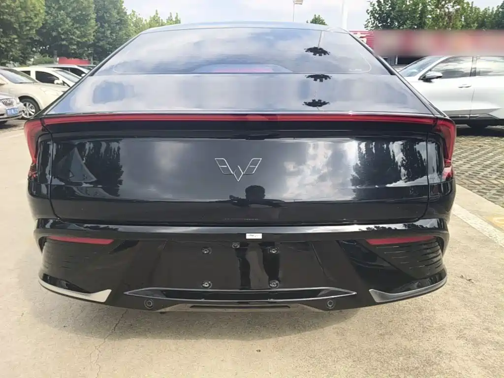 Wuling Xingguang — миниатюра 6