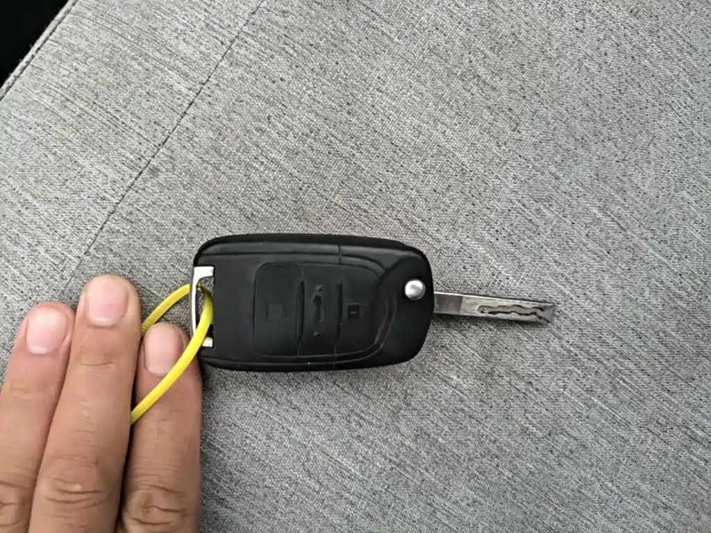 Wuling MINIEV — миниатюра 9