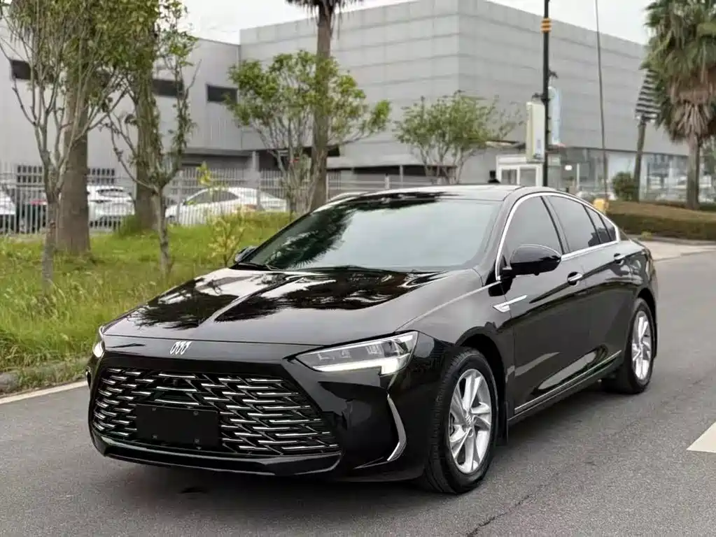 Buick Regal 2023