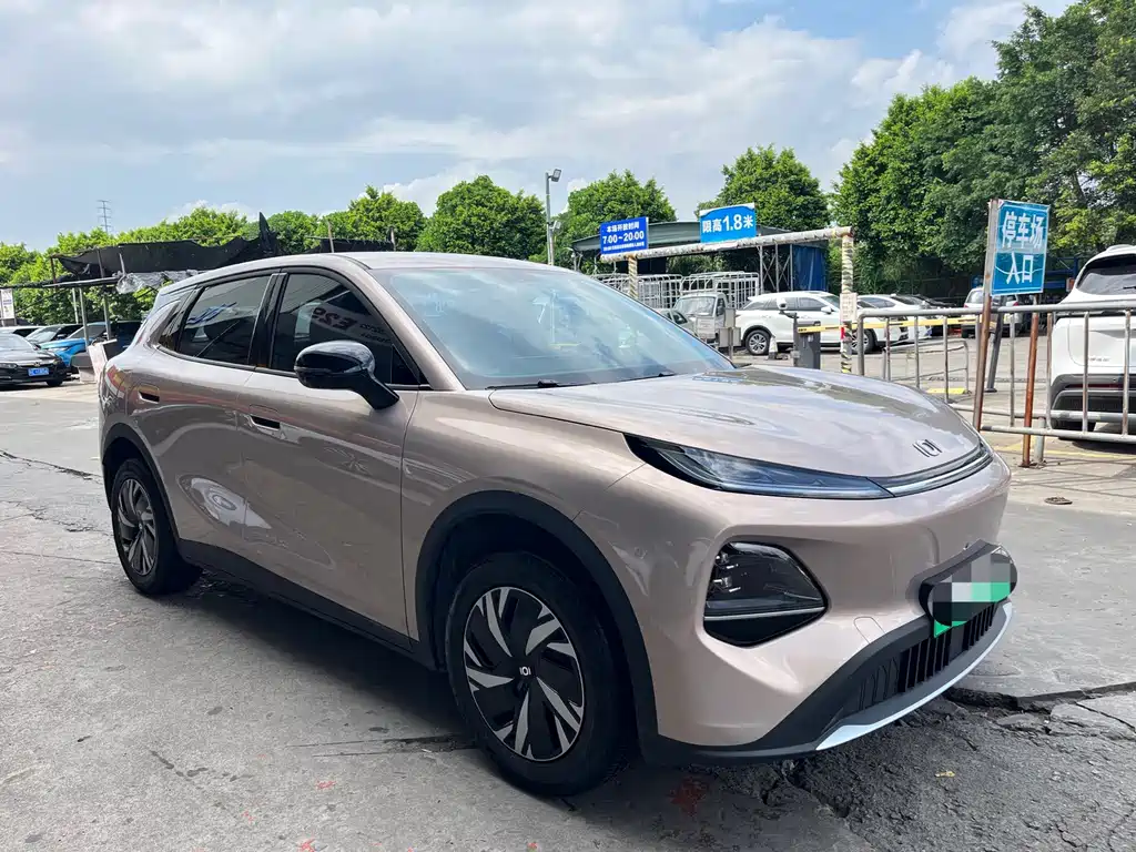 Qiyuan Qiyuan Q05 — миниатюра 3