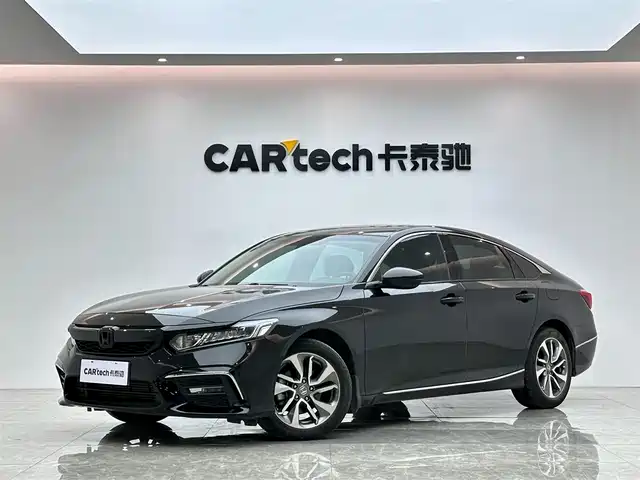 HONDA YINGSHIPAI
