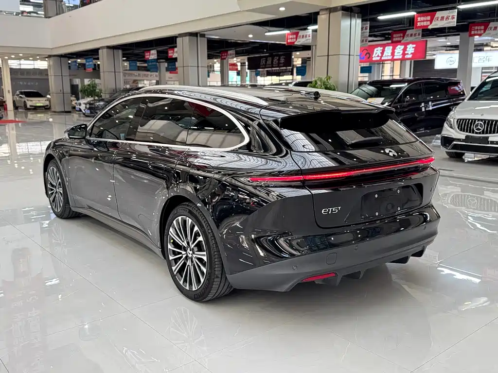 NIO ET5T 2024 75kWh Touring