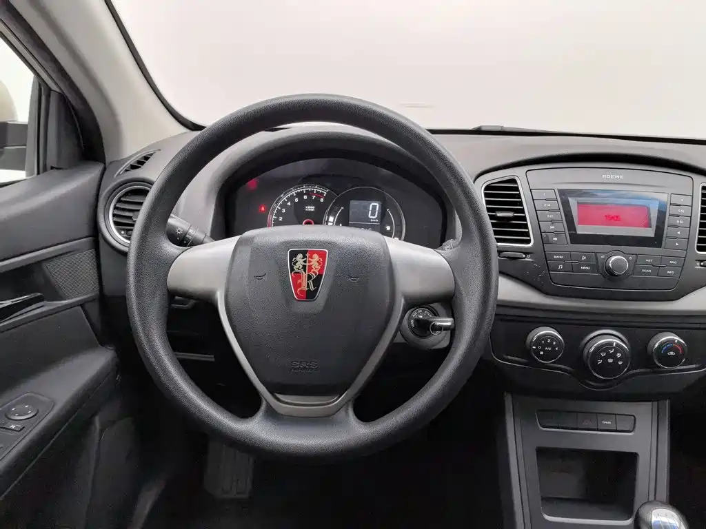Roewe 350 — миниатюра 11