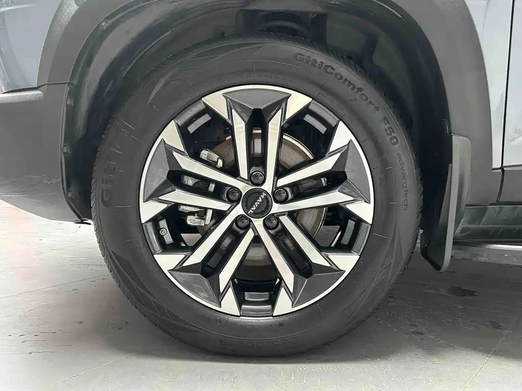 Haval Big Dog — миниатюра 3