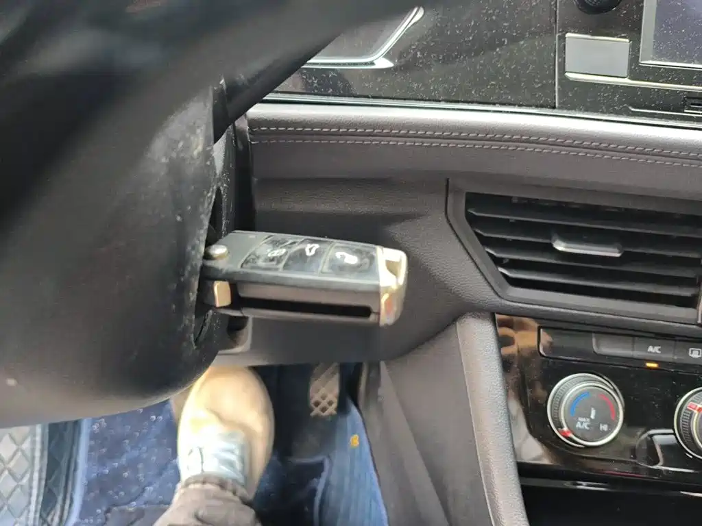 Volkswagen Sagitar — миниатюра 12