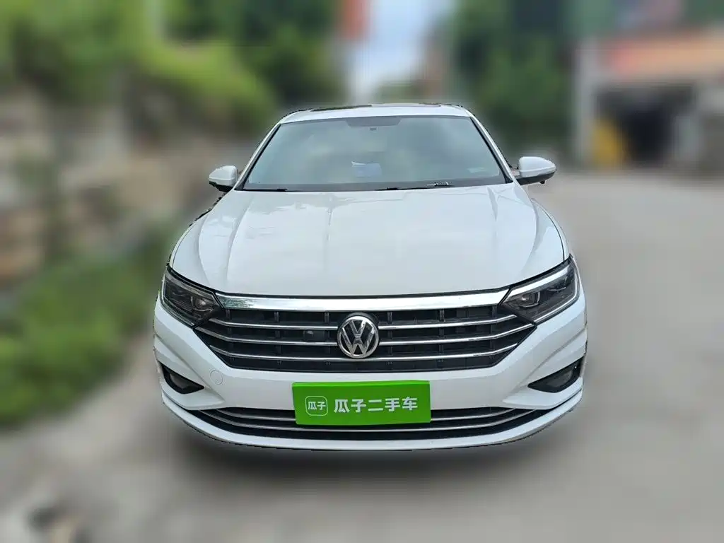 Volkswagen Sagitar — миниатюра 23