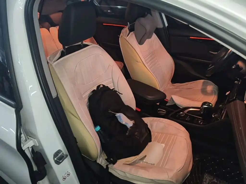 BMW 2 Series Active Tourer — миниатюра 25