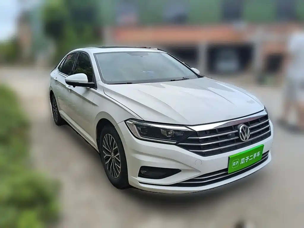 Volkswagen Sagitar — миниатюра 24