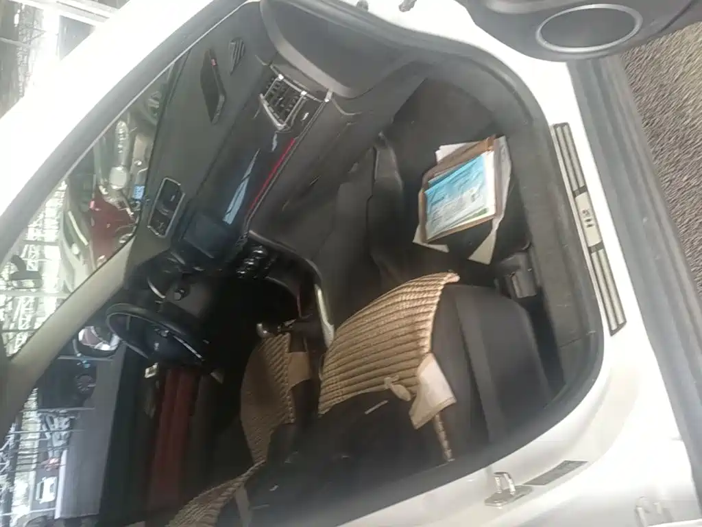 Haval H2 — миниатюра 9