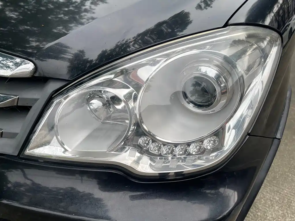 FAW Senya S80 — миниатюра 23