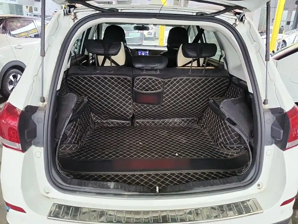 Haval H6 — миниатюра 19