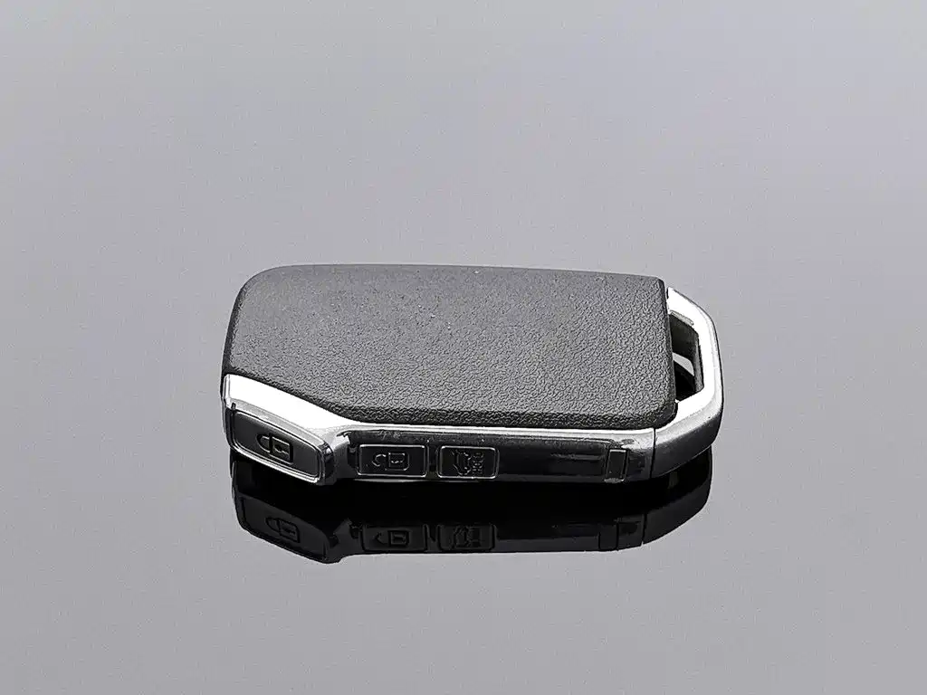 Kia Sportage — миниатюра 19